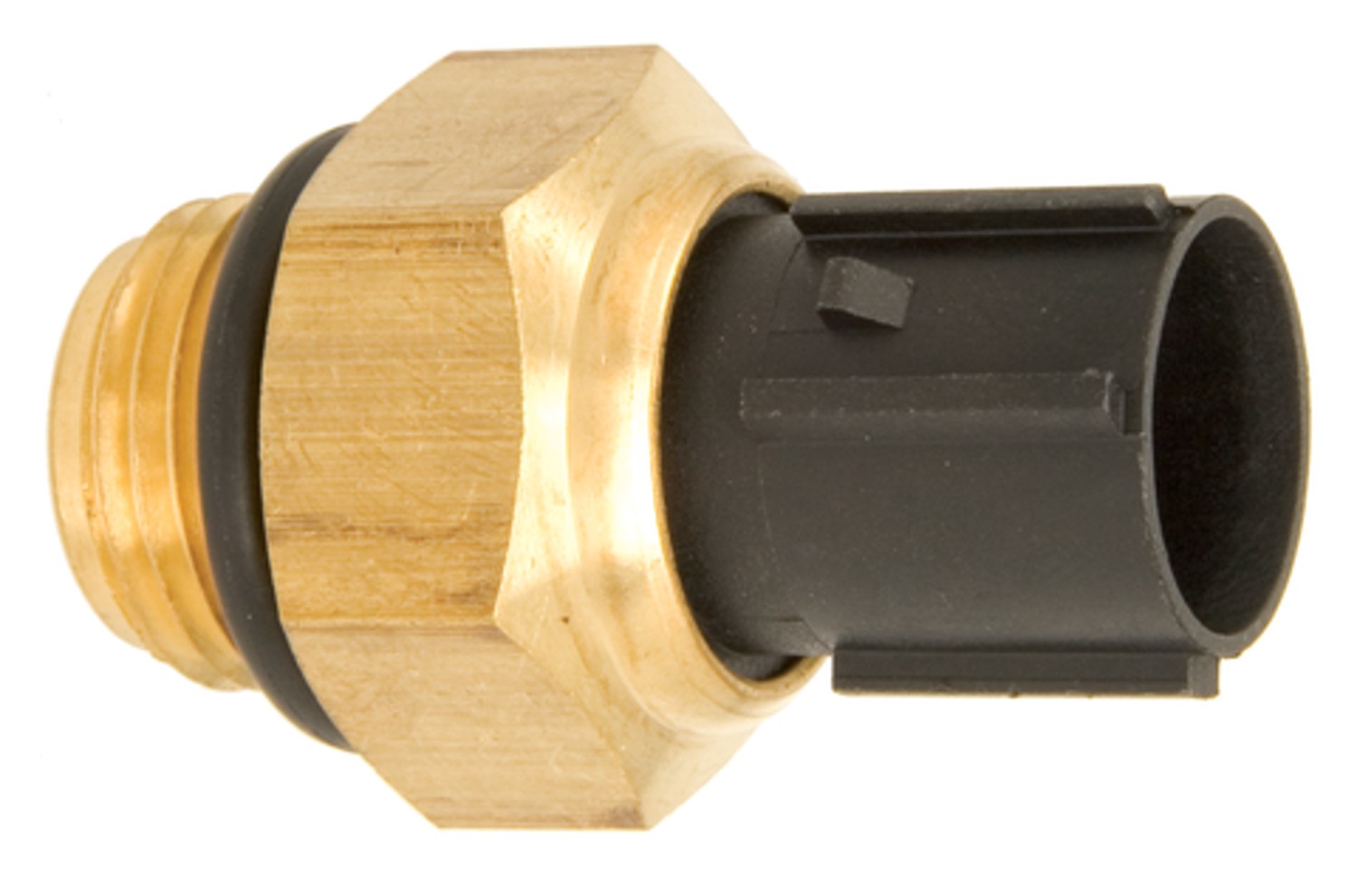 Four Seasons N/A Engine Cooling Fan Switch | 36557 Fits Acura, Honda, Isuzu - 2